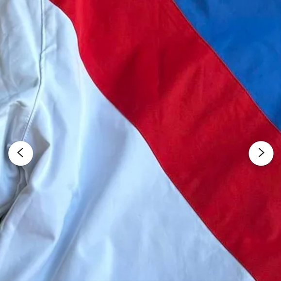 Sniper Gang NASCAR Racing Jacket - Picture 3 of 4